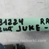 ФОТО Ремень безопасности для Nissan Juke (10-19) Киев