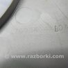 ФОТО Накладка на стойку кузова для Nissan Juke (10-19) Киев