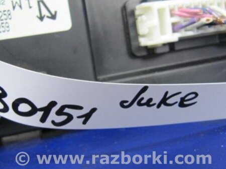ФОТО Блок электронный для Nissan Juke (10-19) Киев