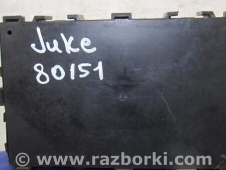 ФОТО Блок электронный для Nissan Juke (10-19) Киев