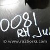ФОТО Обшивка багажника для Nissan Juke (10-19) Киев