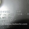 ФОТО Обшивка багажника для Nissan Juke (10-19) Киев