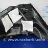 ФОТО Обшивка багажника для Nissan Juke (10-19) Киев