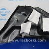 ФОТО Обшивка багажника для Nissan Juke (10-19) Киев