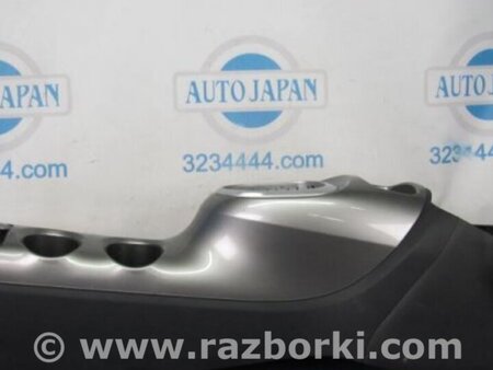 ФОТО Консоль центральная для Nissan Juke (10-19) Киев