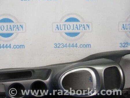 ФОТО Консоль центральная для Nissan Juke (10-19) Киев