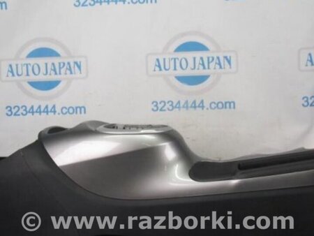 ФОТО Консоль центральная для Nissan Juke (10-19) Киев