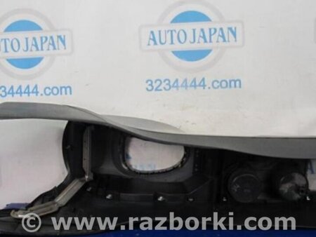 ФОТО Консоль центральная для Nissan Juke (10-19) Киев