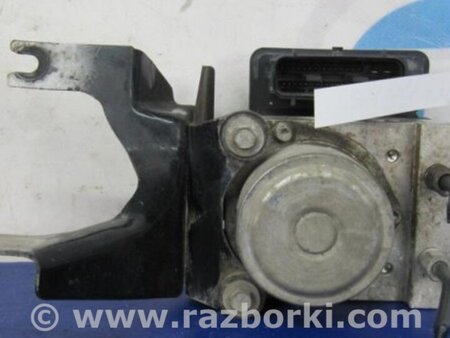ФОТО Блок ABS для Nissan Juke (10-19) Киев