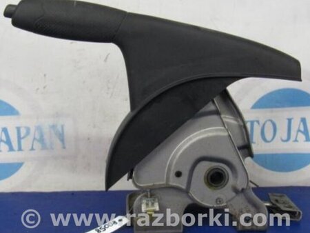 ФОТО Рычаг ручного тормоза для Nissan Juke (10-19) Киев