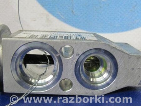 ФОТО Клапан кондиционера для Nissan Juke (10-19) Киев