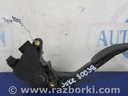 ФОТО Педаль газа для Nissan Juke (10-19) Киев