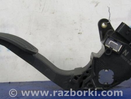 ФОТО Педаль газа для Nissan Juke (10-19) Киев