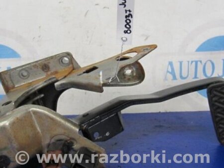 ФОТО Педаль тормоза для Nissan Juke (10-19) Киев