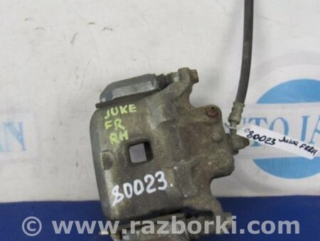 ФОТО Суппорт для Nissan Juke (10-19) Киев