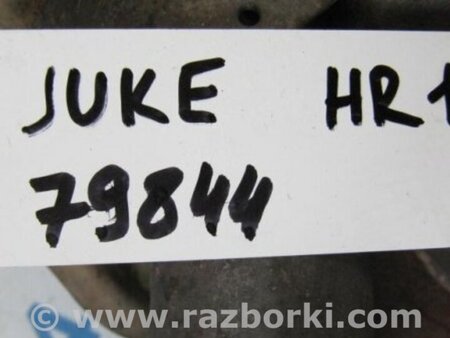 ФОТО Впускной коллектор для Nissan Juke (10-19) Киев