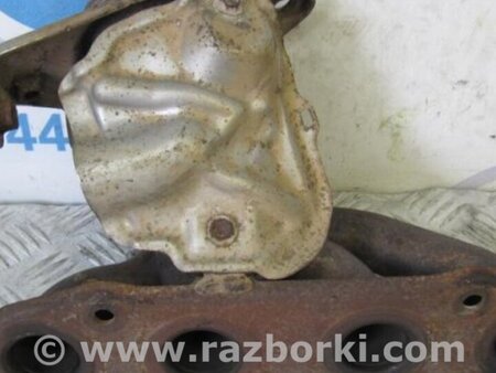 ФОТО Впускной коллектор для Nissan Juke (10-19) Киев