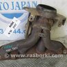 Впускной коллектор Nissan Juke (10-19)