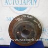 Диск тормозной задний Nissan Juke (10-19)
