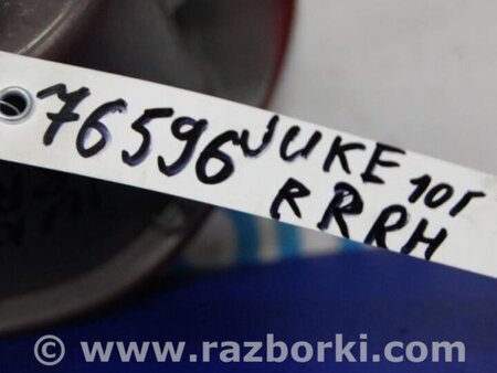 ФОТО Кнопка стеклоподьемника для Nissan Juke (10-19) Киев