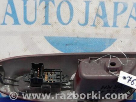 ФОТО Кнопка стеклоподьемника для Nissan Juke (10-19) Киев