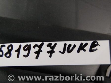 ФОТО Бардачок для Nissan Juke (10-19) Киев