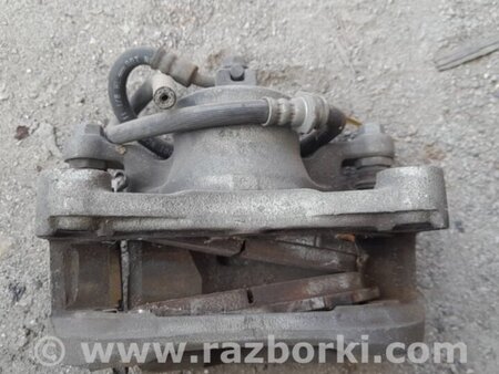 ФОТО Суппорт для Nissan Juke (10-19) Киев