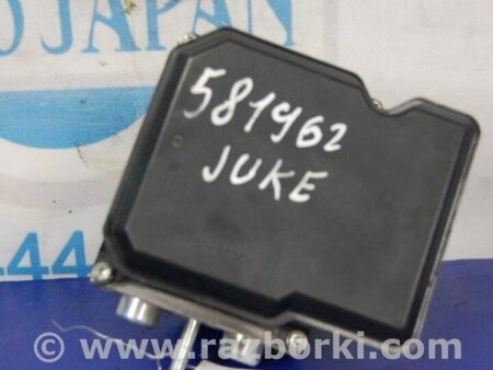 ФОТО Блок ABS для Nissan Juke (10-19) Киев