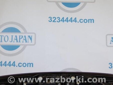 ФОТО Подсветка номера для Nissan Juke (10-19) Киев
