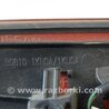 ФОТО Подсветка номера для Nissan Juke (10-19) Киев