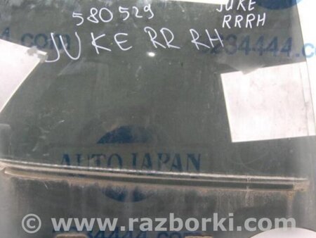 ФОТО Стекло двери для Nissan Juke (10-19) Киев