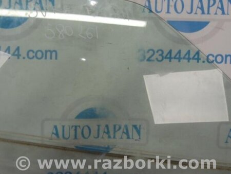 ФОТО Стекло двери для Nissan Juke (10-19) Киев