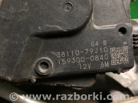 ФОТО Трапеция дворников для Suzuki Kizashi (2009-2014) Киев
