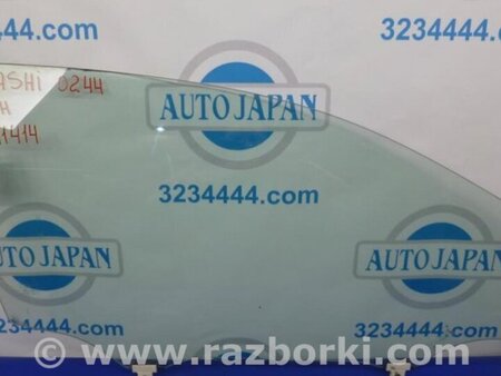 ФОТО Стекло двери для Suzuki Kizashi (2009-2014) Киев