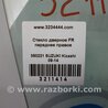 ФОТО Стекло двери для Suzuki Kizashi (2009-2014) Киев