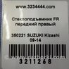 ФОТО Стеклоподъемник для Suzuki Kizashi (2009-2014) Киев