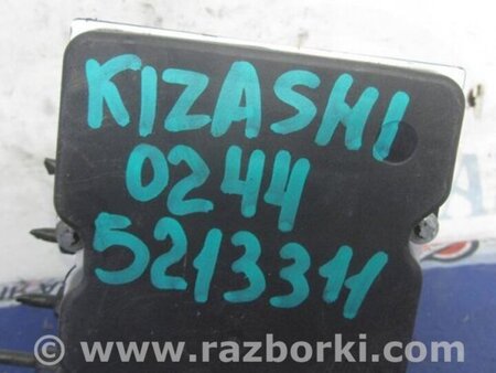 ФОТО Блок ABS для Suzuki Kizashi (2009-2014) Киев