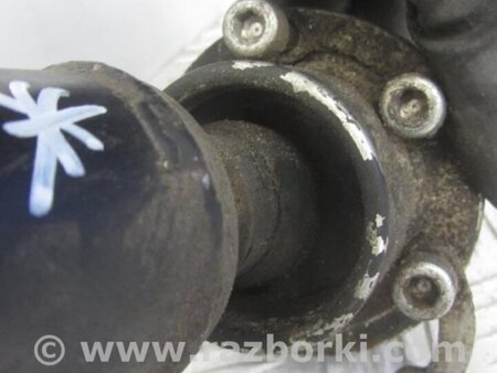 ФОТО Карданный вал задний для Suzuki Kizashi (2009-2014) Киев