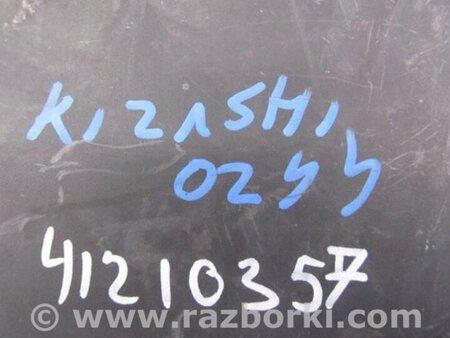 ФОТО Воздушный фильтр (корпус) для Suzuki Kizashi (2009-2014) Киев