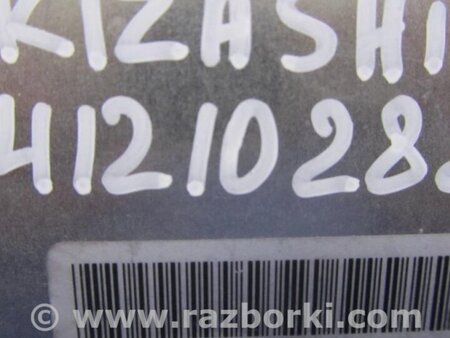 ФОТО Блок управления АКПП для Suzuki Kizashi (2009-2014) Киев