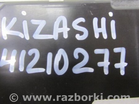 ФОТО Блок комфорта для Suzuki Kizashi (2009-2014) Киев