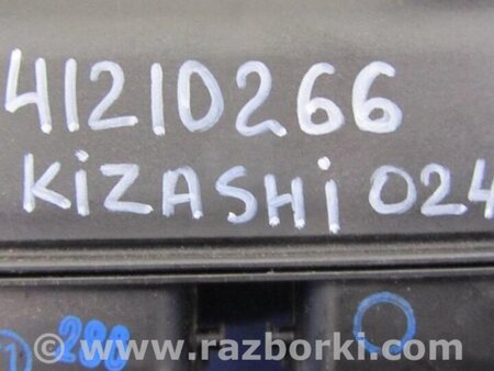 ФОТО Блок управления двигателем для Suzuki Kizashi (2009-2014) Киев