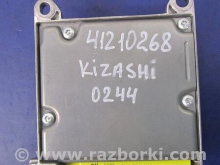 ФОТО Блок управления AIRBAG для Suzuki Kizashi (2009-2014) Киев