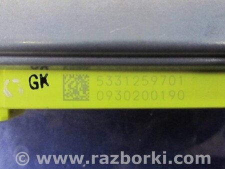 ФОТО Блок управления AIRBAG для Suzuki Kizashi (2009-2014) Киев