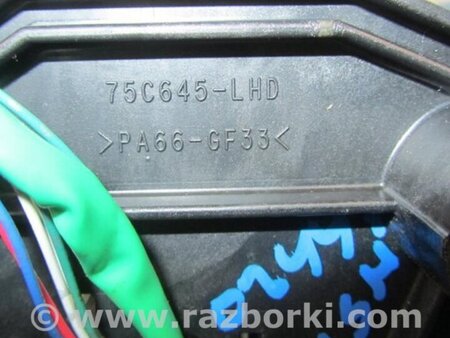 ФОТО Кулиса переключения АКПП для Suzuki Kizashi (2009-2014) Киев