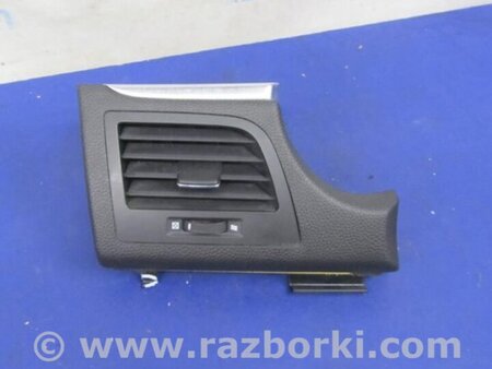 ФОТО Дефлектор торпеды для Suzuki Kizashi (2009-2014) Киев