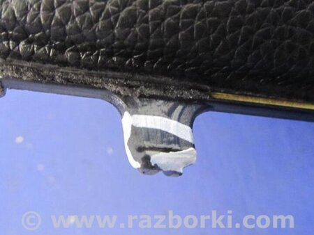 ФОТО Дефлектор торпеды для Suzuki Kizashi (2009-2014) Киев
