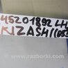 ФОТО Солнцезащитный козырёк для Suzuki Kizashi (2009-2014) Киев