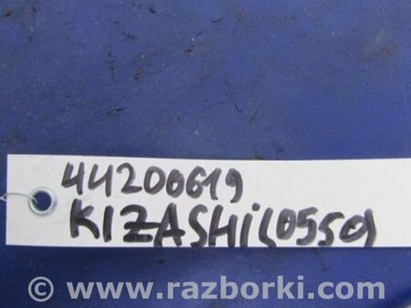 ФОТО Подлокотник для Suzuki Kizashi (2009-2014) Киев