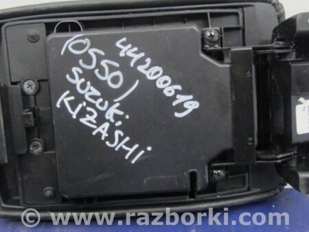 ФОТО Подлокотник для Suzuki Kizashi (2009-2014) Киев